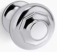 KOH 72578-CP ARTIFACTS DRAWER KNOB