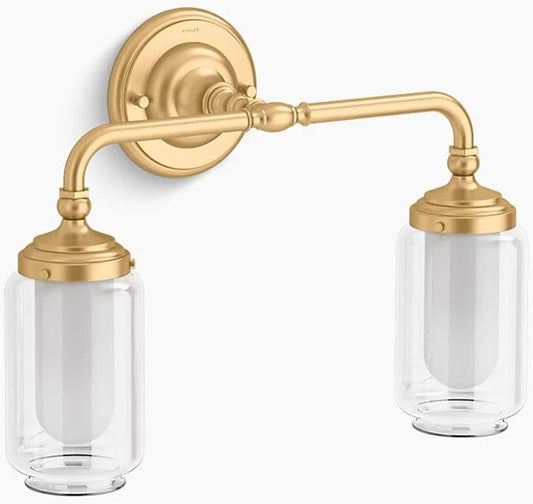 KOH 72582-2GL ARTIFACTS DOUBLE