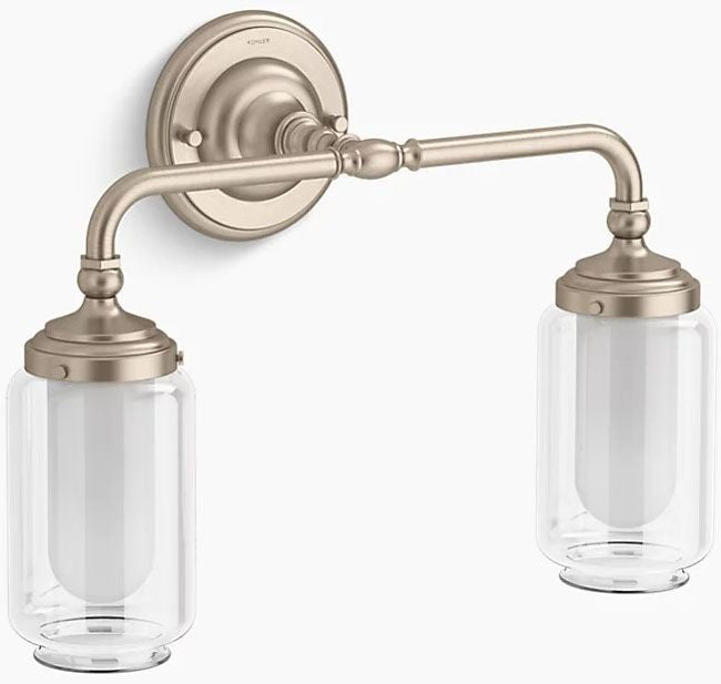 KOH 72582-BVL ARTIFACTS DOUBLE