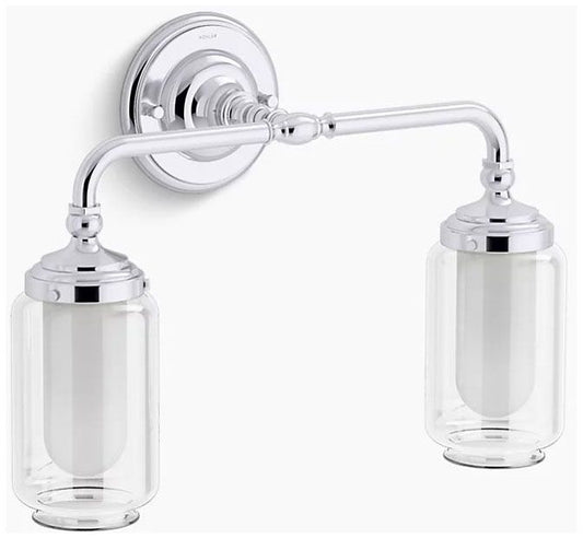 KOH 72582-CPL ARTIFACTS DOUBLE