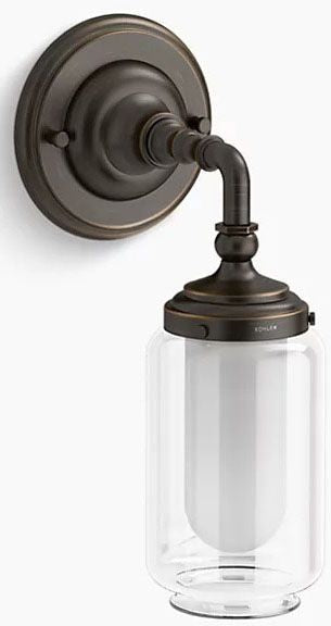 KOH 72584-BZL ARTIFACTS SINGLE