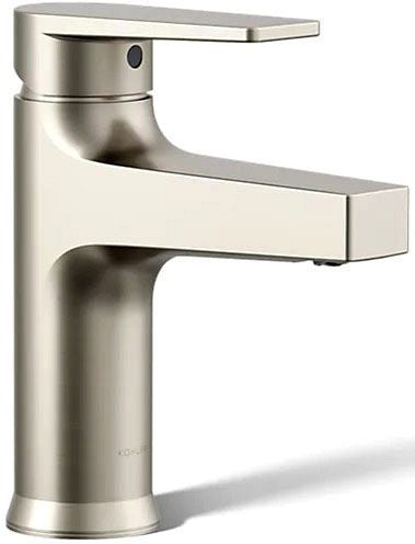 KOH 74013-4-BN TAUT SC LAV FAUCET