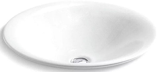 KOH 75748-HD1-0 HERRINGBONE ROUND