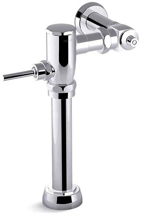 KOH 76322-CP PRIMME TOILET