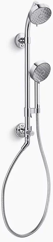 KOH 76471-CP AWAKEN HYDRORAIL-S