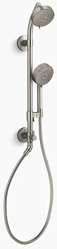 KOH 76471-Y-BN AWAKEN HYDRORAIL-S