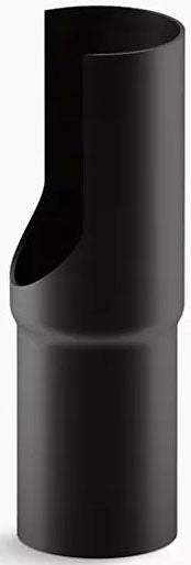 KOH 7709-BL DRAIN SHROUD