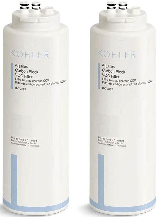 KOH 77688-NA AQUIFER, DOUBLE