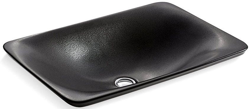 KOH 77716-TB2 SHAGREEN RECTANGLE