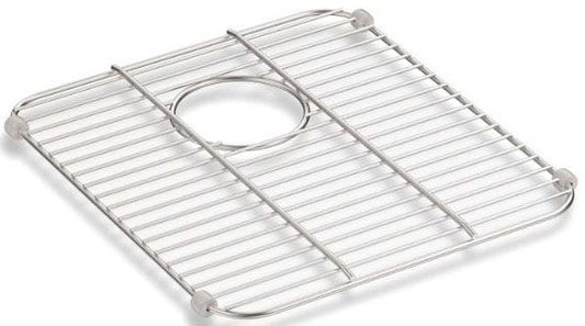 KOH 8339-ST BOTTOM BASIN RACK