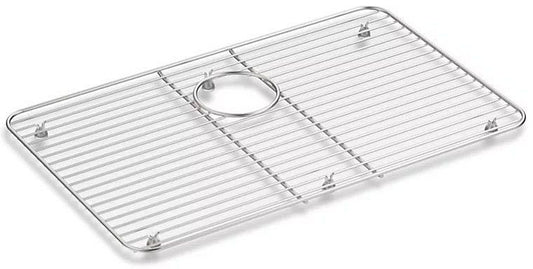 KOH 8343-ST BOTTOM BASIN RACK