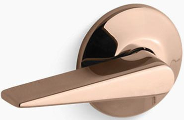 KOH 9167-L-RGD TRIP LEVER