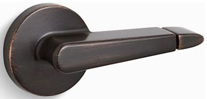 KOH 9237-2BZ TRIP LEVER, DFV