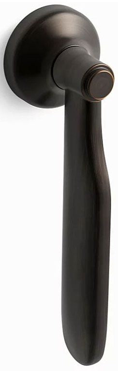 KOH 9375-2BZ TRESHAM TRIP LEVER