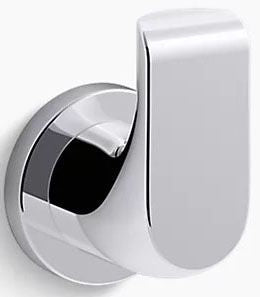 KOH 97499-CP AVID ROBE HOOK