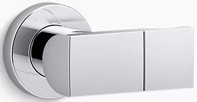 KOH 98349-CP EXHALE ADJUSTABLE WALL