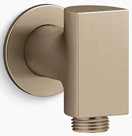 KOH 98352-BV EXHALE SUPPLY ELBOW