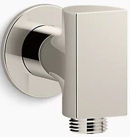 KOH 98352-SN EXHALE SUPPLY ELBOW