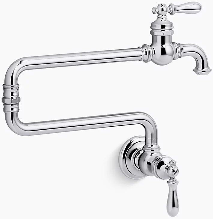 KOH 99270-CP ARTIFACTS WALL MOUNT