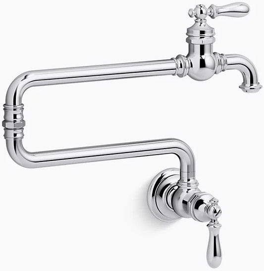 KOH 99270-CP ARTIFACTS WALL MOUNT