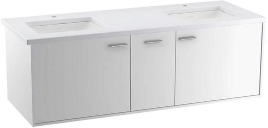 KOH 99548-1WA JUTE 60 VANITY, 2