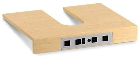 KOH 99678-SH10-1WR ADJ SHELF W/