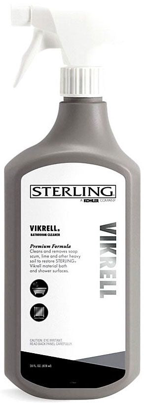 KOH EC23733-NA STERLING VIKRELL