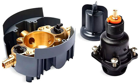 KOH P8304-US-NA UNIVERSAL RITE-TEMP