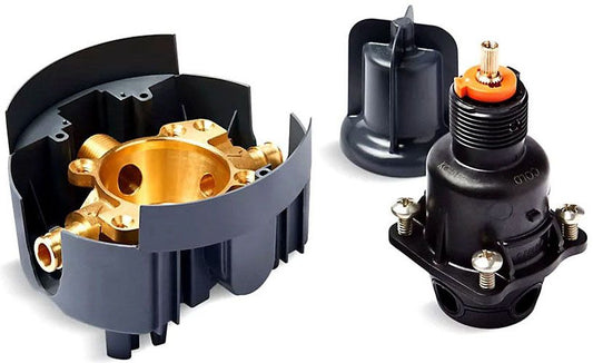 KOH P8304-UX-NA UNIVERSAL RITE-TEMP