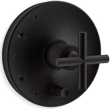 KOH T14501-3-BL PURIST R/T VLV TRIM