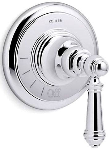 KOH T72771-4-CP ARTIFACTS VOLUME