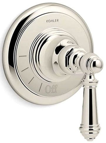 KOH T72771-4-SN ARTIFACTS VOLUME