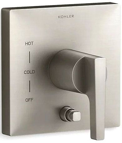 KOH T99762-4-BN HONESTY RITE-TEMP