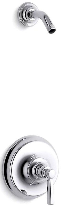 KOH TLS10583-4-CP BANCROFT SHOWER