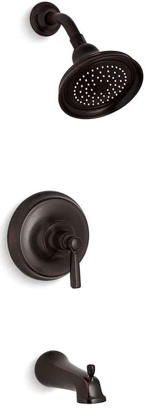 KOH TS10582-4-2BZ BANCROFT B/S TRIM