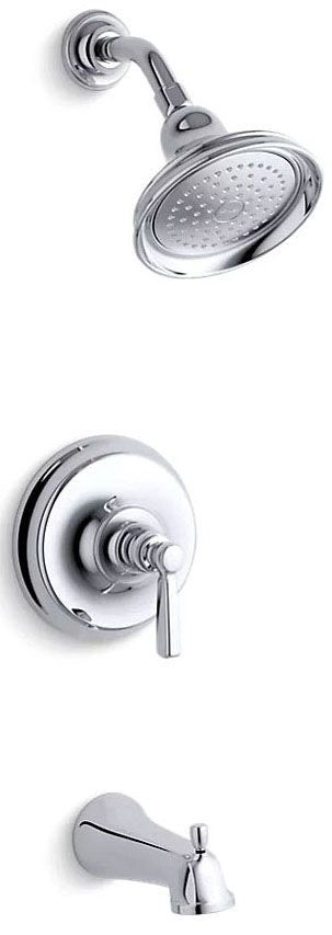 KOH TS10582-4-CP BANCROFT B/S TRIM