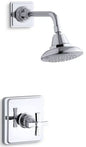 KOH TS13134-3B-CP PINSTRIPE SHOWER