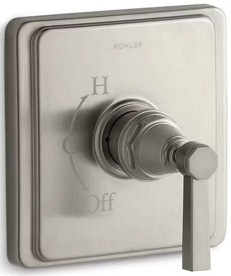 KOH TS13135-4A-BN PINSTRIPE VALVE