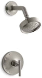KOH TS14422-4-BN PURIST SHOWER