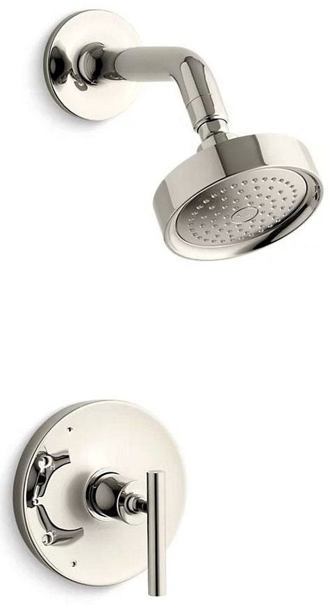 KOH TS14422-4-SN PURIST SHOWER