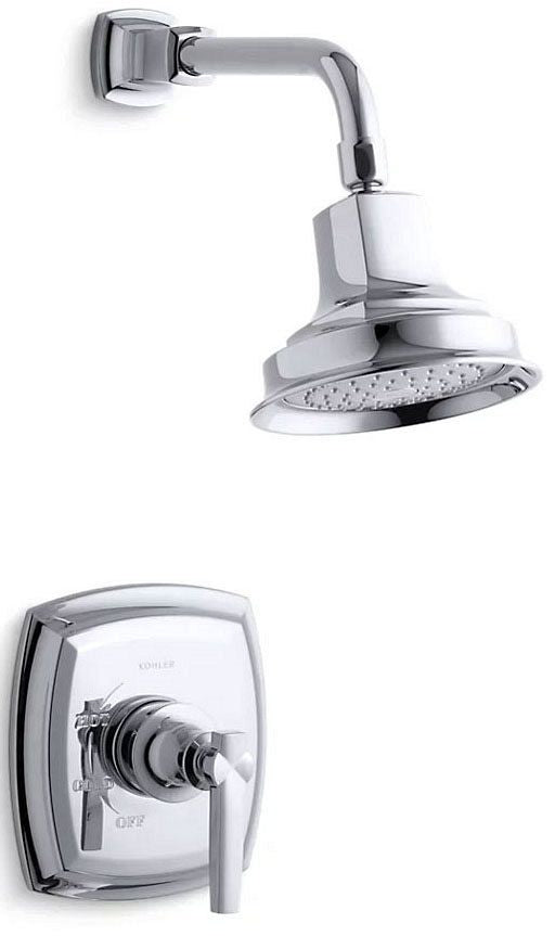 KOH TS16234-4-CP MARGAUX SHOWER