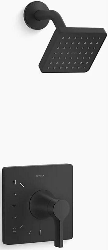 KOH TS28128-4G-BL VENZA 1H P/B SHWR