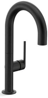 KAL P23175-LV-BL JUXTAPOSE BAR