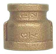 BRF 00-14X18 1/4 X 1/8 BRASS