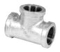 LEG 352-158C 2 GALVANIZED TEE