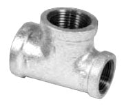 LEG 352-208C 3/4 X 1/2 GALV. RED.