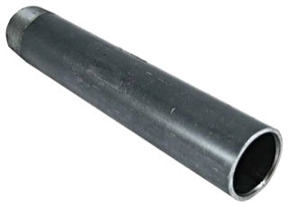 LEG 356-061 1/2 X 1-1/2 GALV.