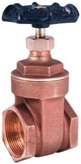 LEG 104-710NL 3 T-408 NO LEAD GATE