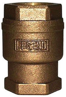 LEG 105-446NL 1-1/4 T-455 NL IPS