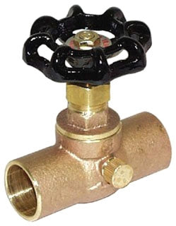 LEG 107-134NL 3/4 S-511 NO LEAD